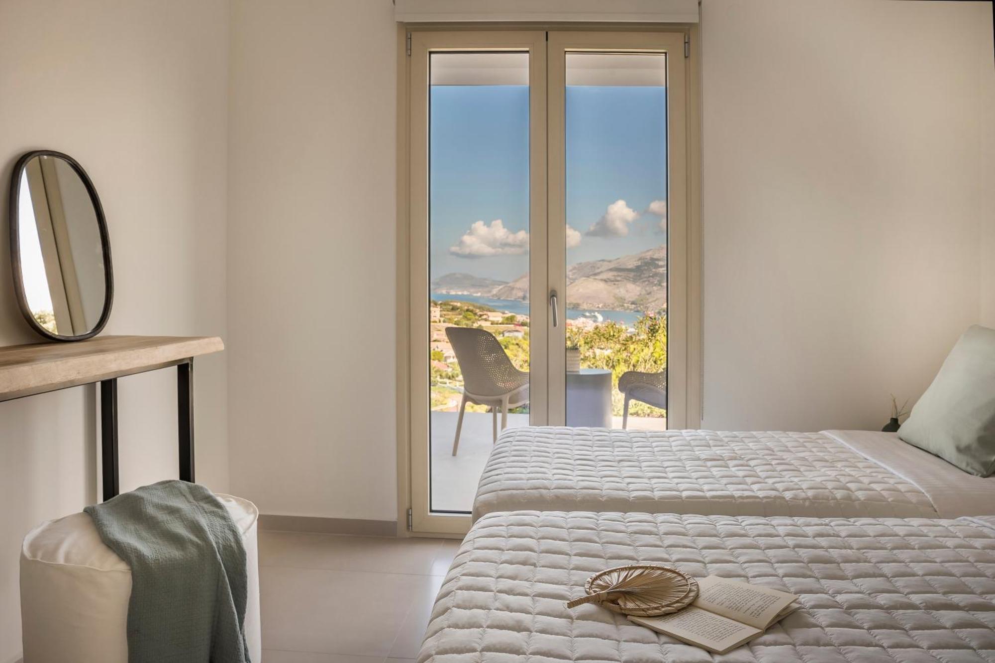 360ᵒ Residences Khelmáta Exteriér fotografie