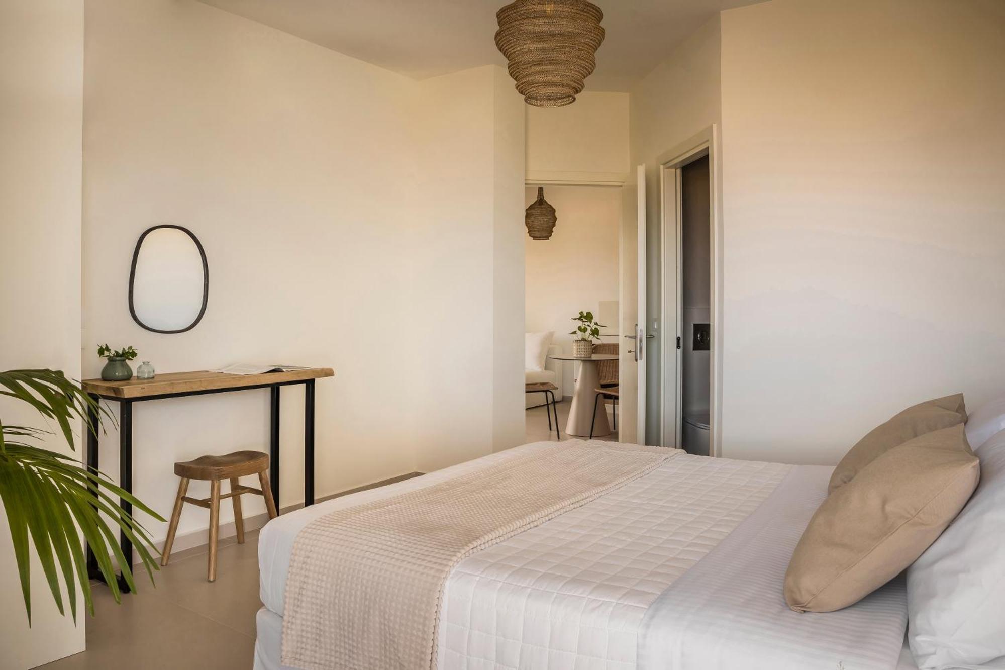360ᵒ Residences Khelmáta Exteriér fotografie