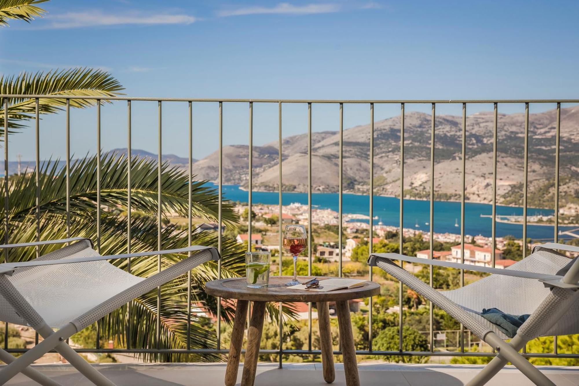 360ᵒ Residences Khelmáta Exteriér fotografie